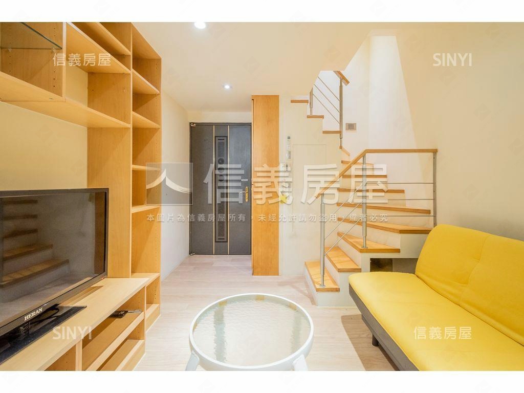 逸仙雅仕挑高精品宅房屋室內格局與周邊環境