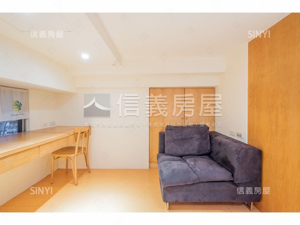 逸仙雅仕挑高精品宅房屋室內格局與周邊環境