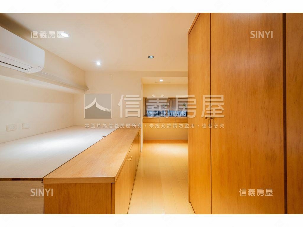 逸仙雅仕挑高精品宅房屋室內格局與周邊環境