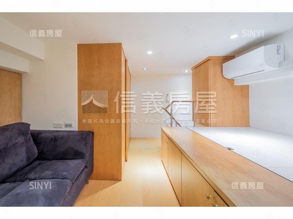 逸仙雅仕挑高精品宅房屋室內格局與周邊環境