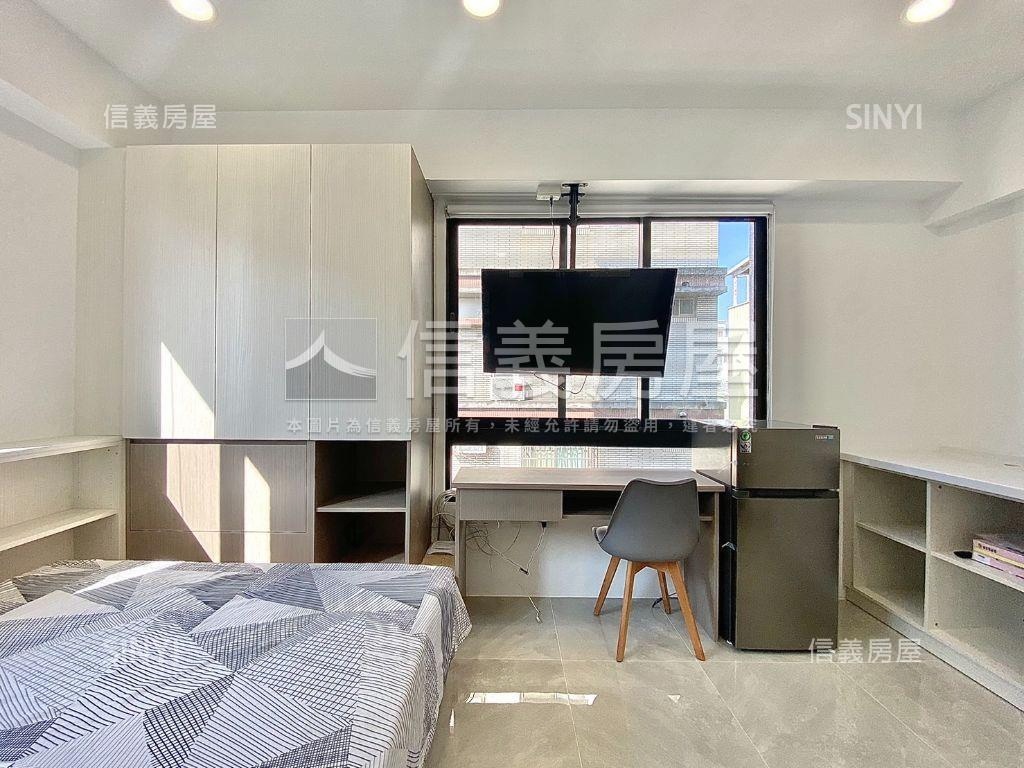 北區包租公邊間美宅房屋室內格局與周邊環境