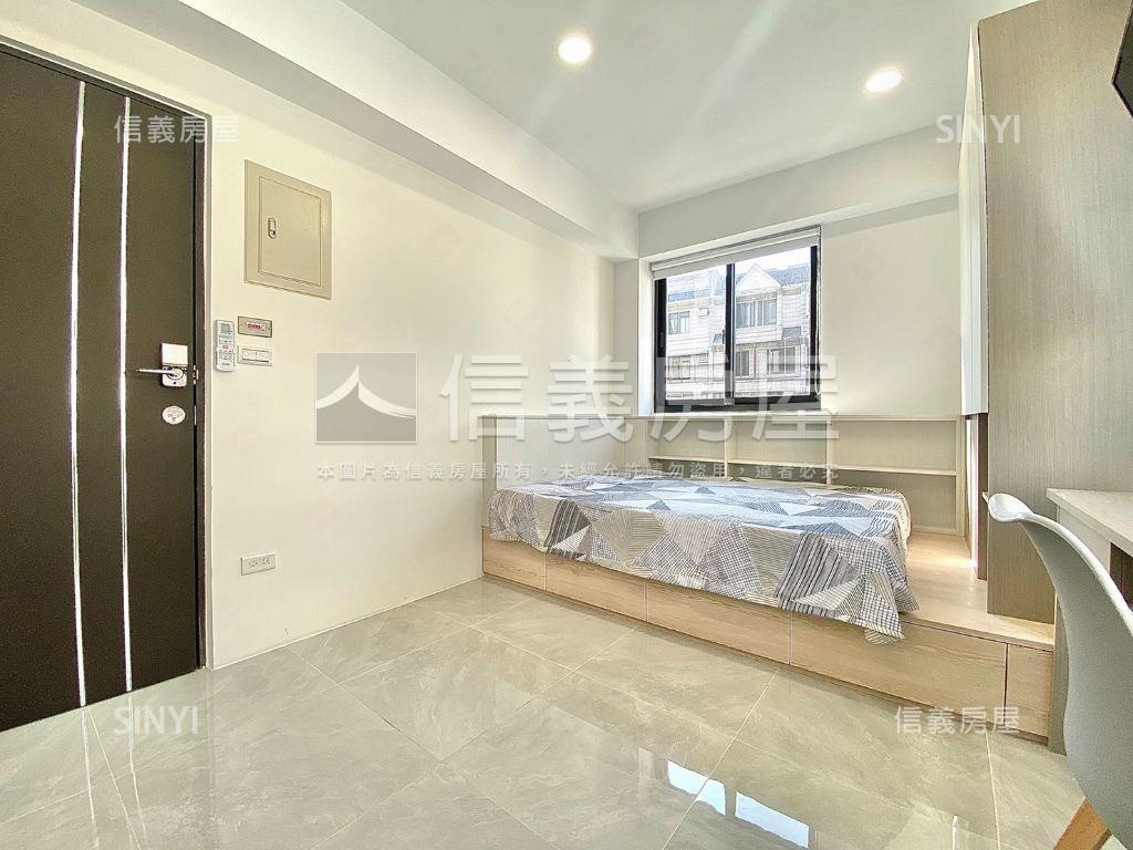 北區包租公邊間美宅房屋室內格局與周邊環境