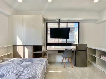 置產收租邊間透套