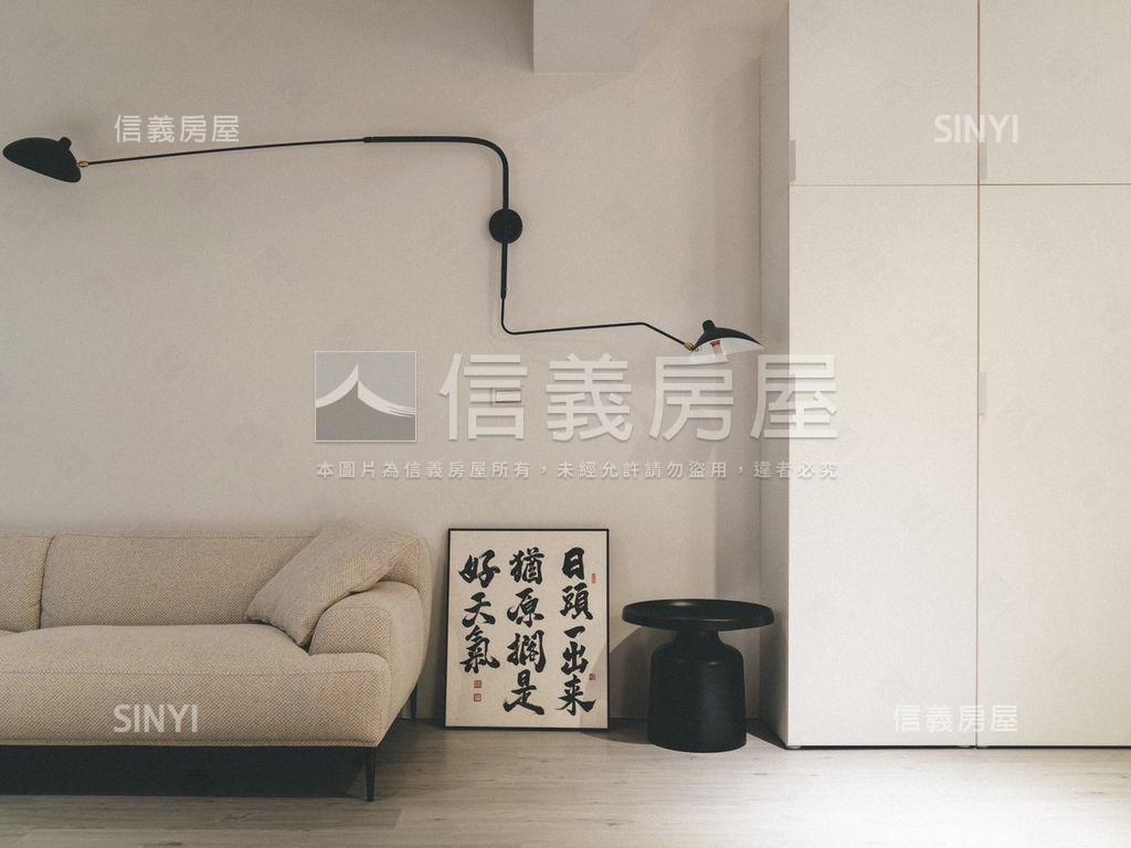 區公所採光裝潢美屋房屋室內格局與周邊環境