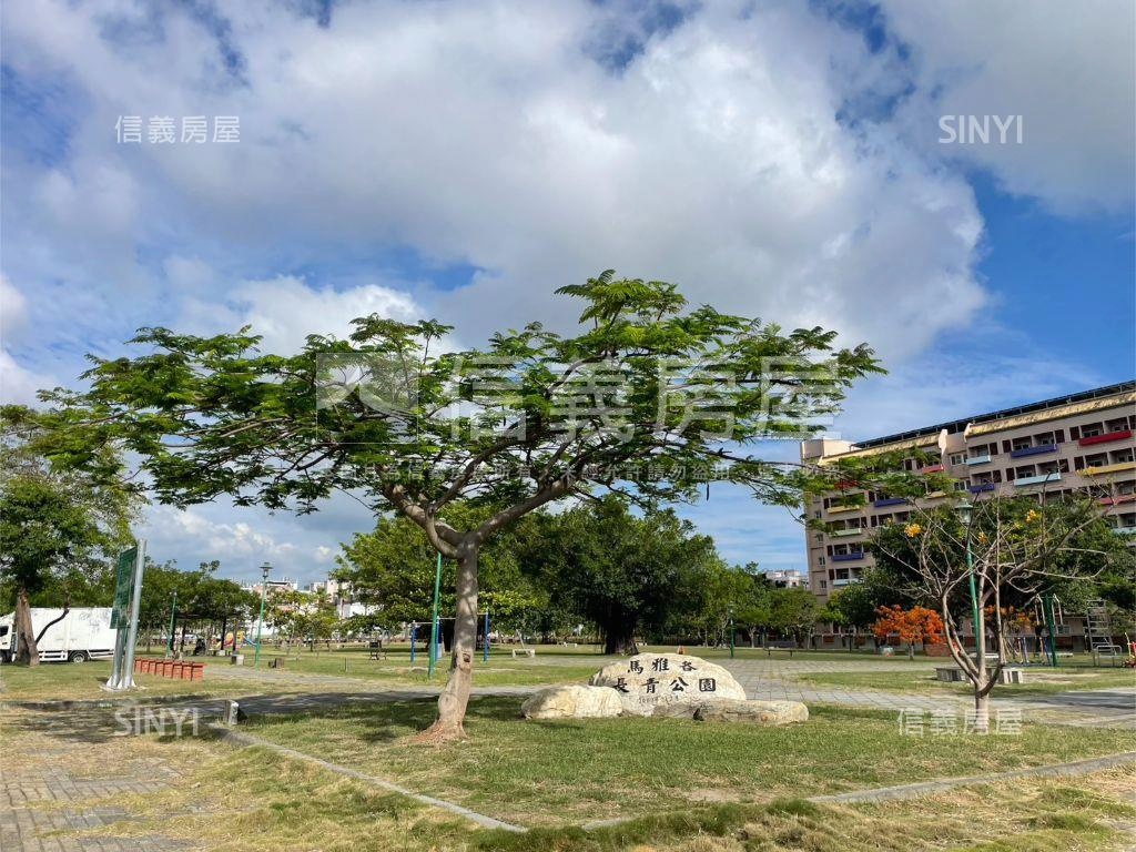 潤隆鉑悅樹景露臺房屋室內格局與周邊環境
