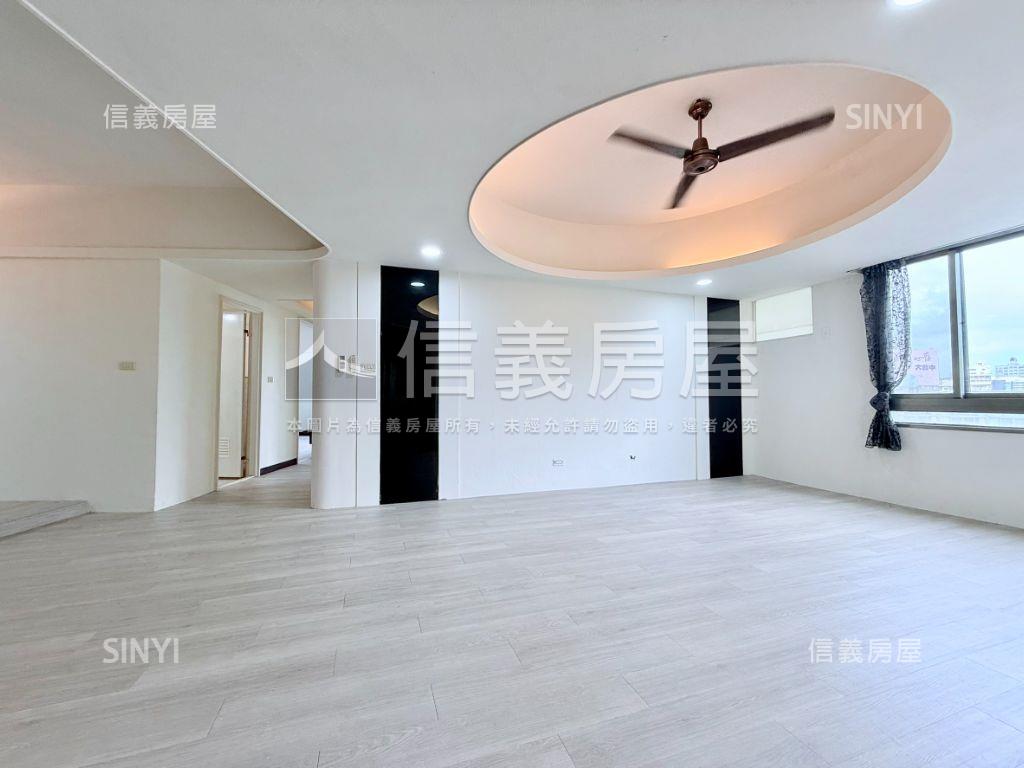 美村綠樹海，聆聽貝多芬。房屋室內格局與周邊環境