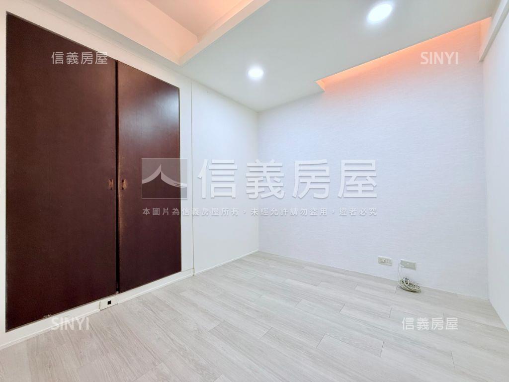 美村綠樹海，聆聽貝多芬。房屋室內格局與周邊環境