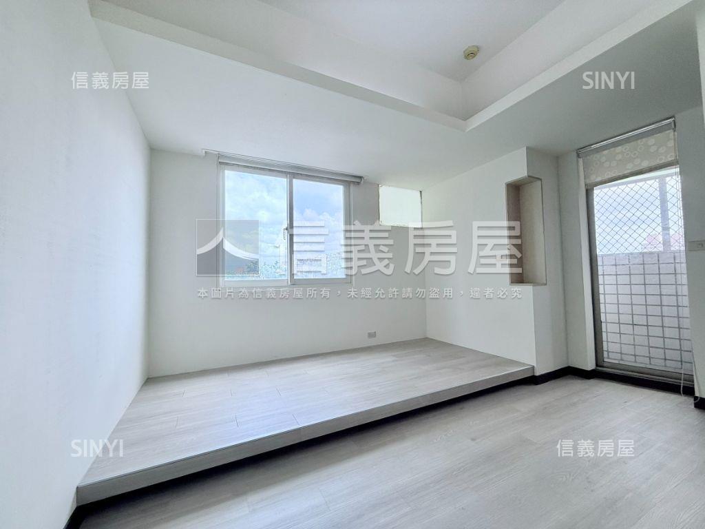 美村綠樹海，聆聽貝多芬。房屋室內格局與周邊環境