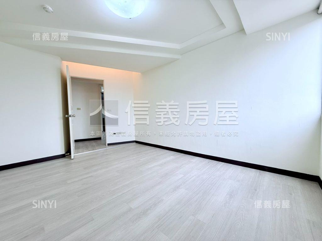 美村綠樹海，聆聽貝多芬。房屋室內格局與周邊環境