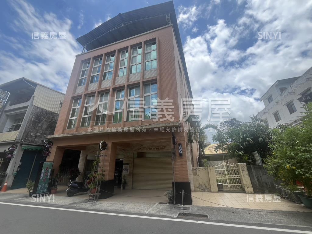 潮州圓環渡假莊園豪邸房屋室內格局與周邊環境