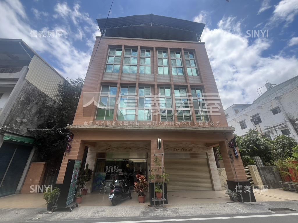 潮州圓環渡假莊園豪邸房屋室內格局與周邊環境
