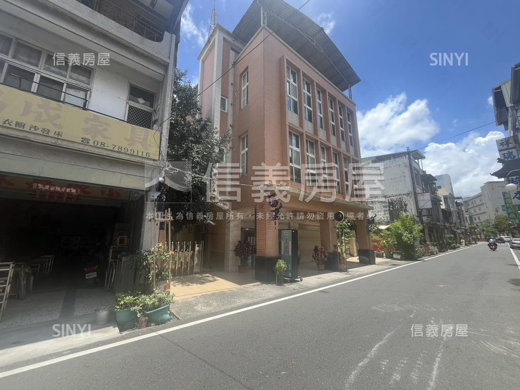 潮州圓環渡假莊園豪邸房屋室內格局與周邊環境