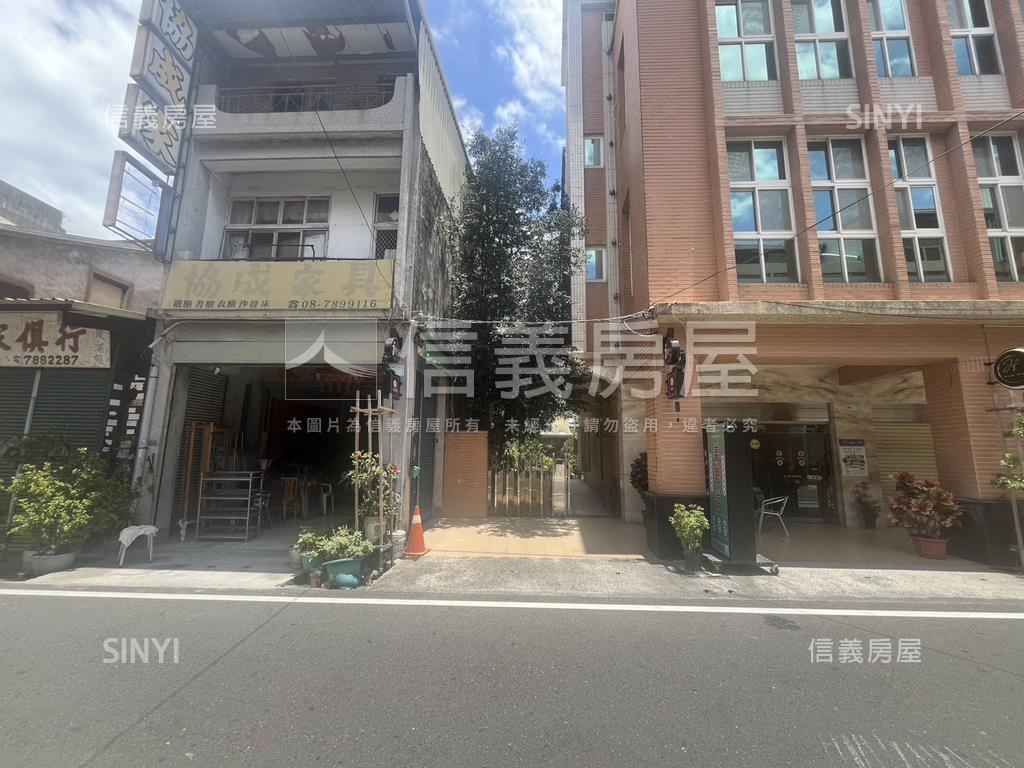 潮州圓環渡假莊園豪邸房屋室內格局與周邊環境