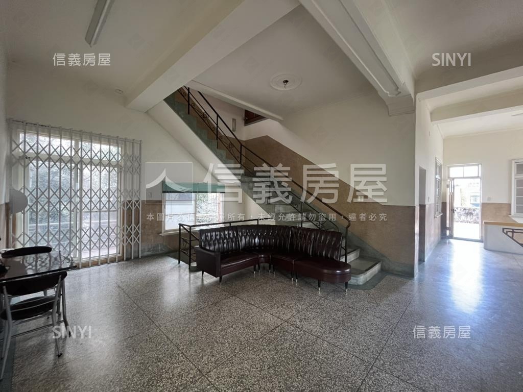 潮州圓環渡假莊園豪邸房屋室內格局與周邊環境