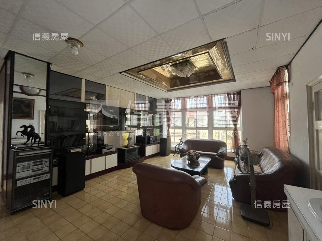 潮州圓環渡假莊園豪邸房屋室內格局與周邊環境