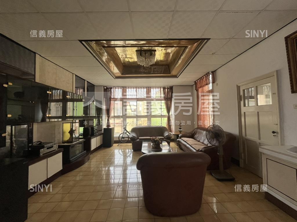 潮州圓環渡假莊園豪邸房屋室內格局與周邊環境