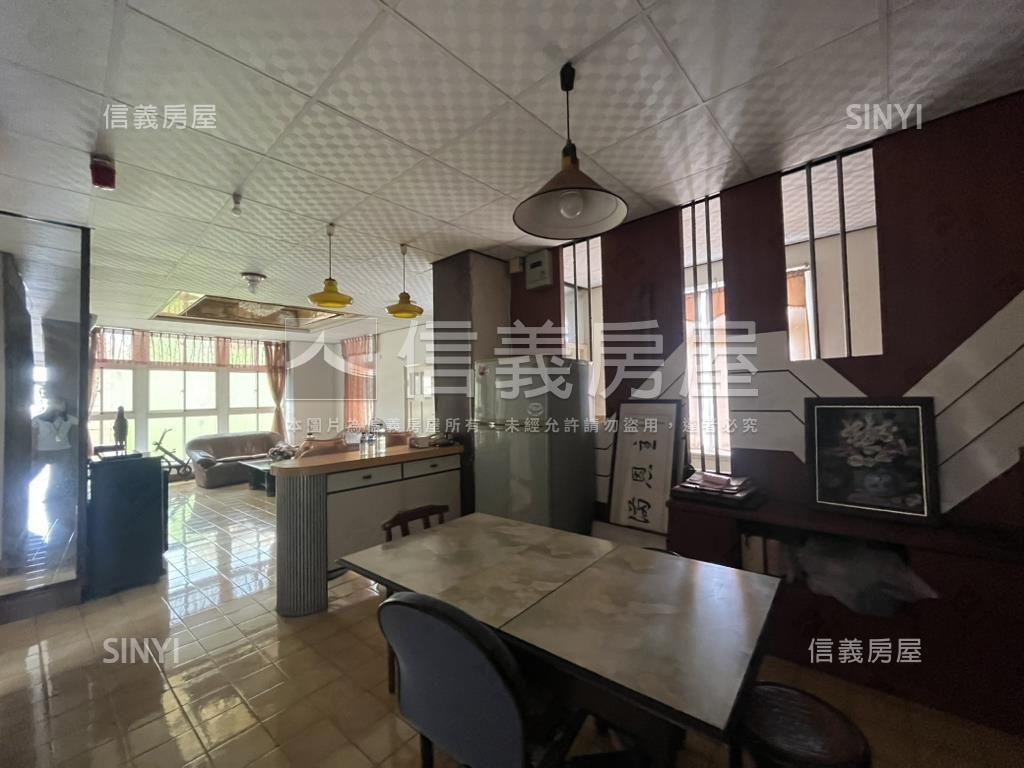 潮州圓環渡假莊園豪邸房屋室內格局與周邊環境