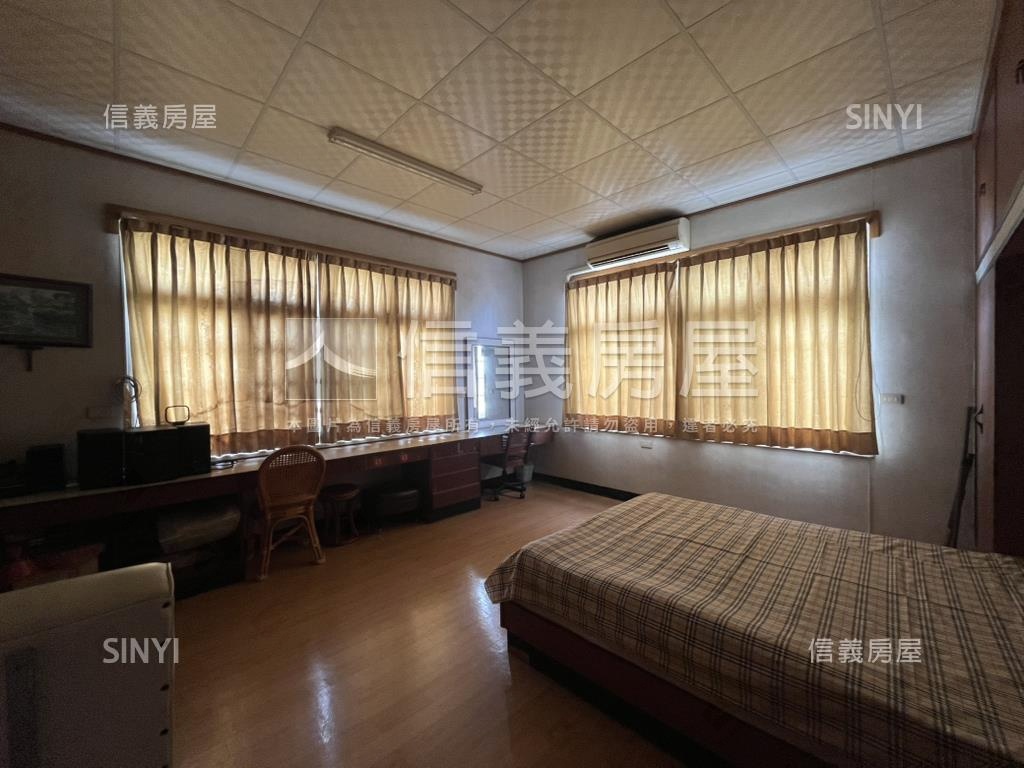 潮州圓環渡假莊園豪邸房屋室內格局與周邊環境