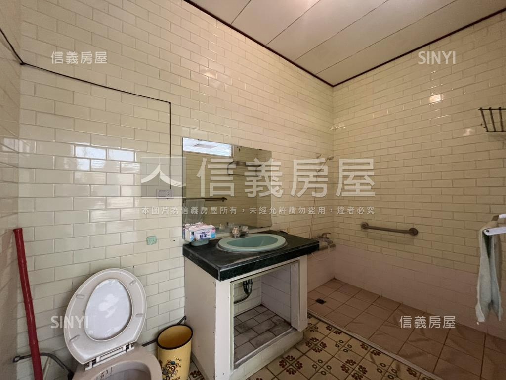 潮州圓環渡假莊園豪邸房屋室內格局與周邊環境
