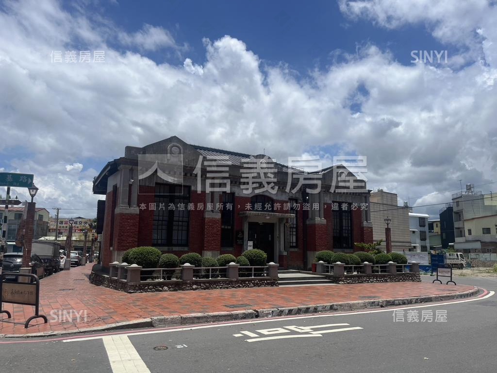 潮州圓環渡假莊園豪邸房屋室內格局與周邊環境