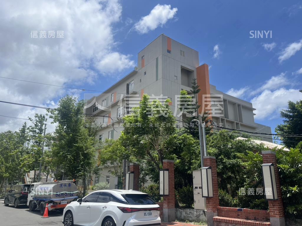 潮州圓環渡假莊園豪邸房屋室內格局與周邊環境