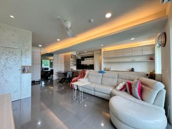 椰林ＩＳ’山境視野生活宅