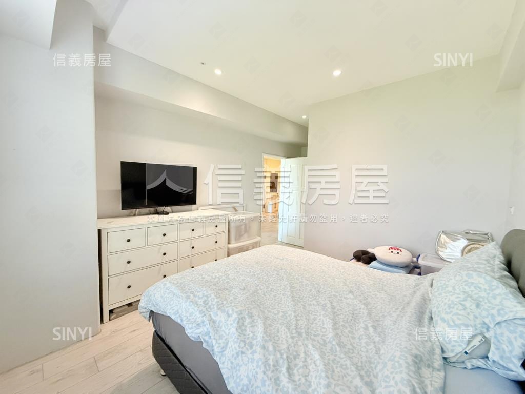 樂活郡公園景觀＊三房美宅房屋室內格局與周邊環境