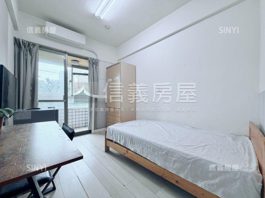 新案！面河畔雅致套房釋出房屋室內格局與周邊環境