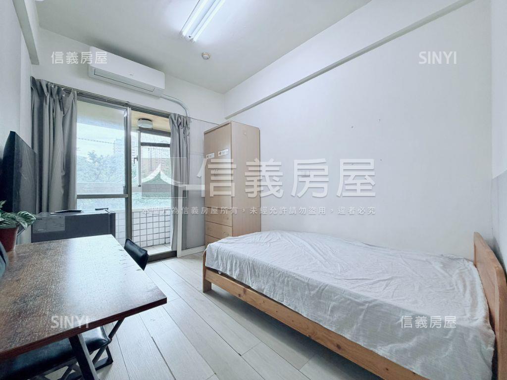 新案！面河畔雅致套房釋出房屋室內格局與周邊環境