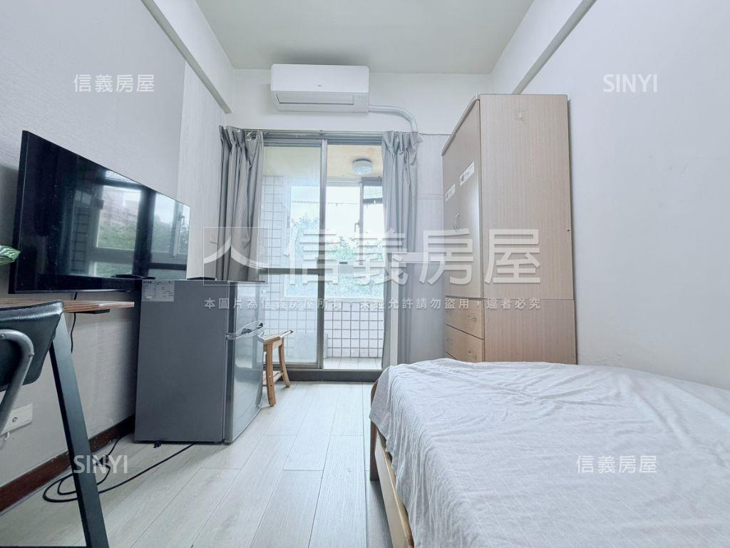 新案！面河畔雅致套房釋出房屋室內格局與周邊環境