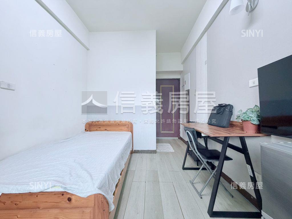 新案！面河畔雅致套房釋出房屋室內格局與周邊環境