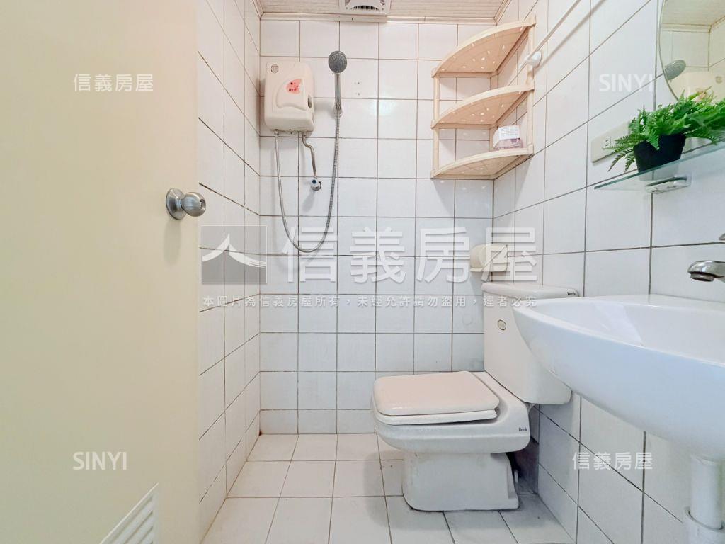 新案！面河畔雅致套房釋出房屋室內格局與周邊環境