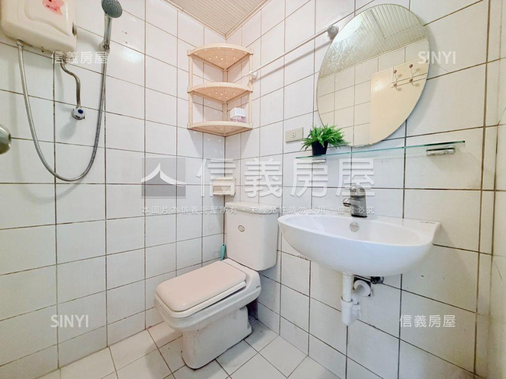 新案！面河畔雅致套房釋出房屋室內格局與周邊環境