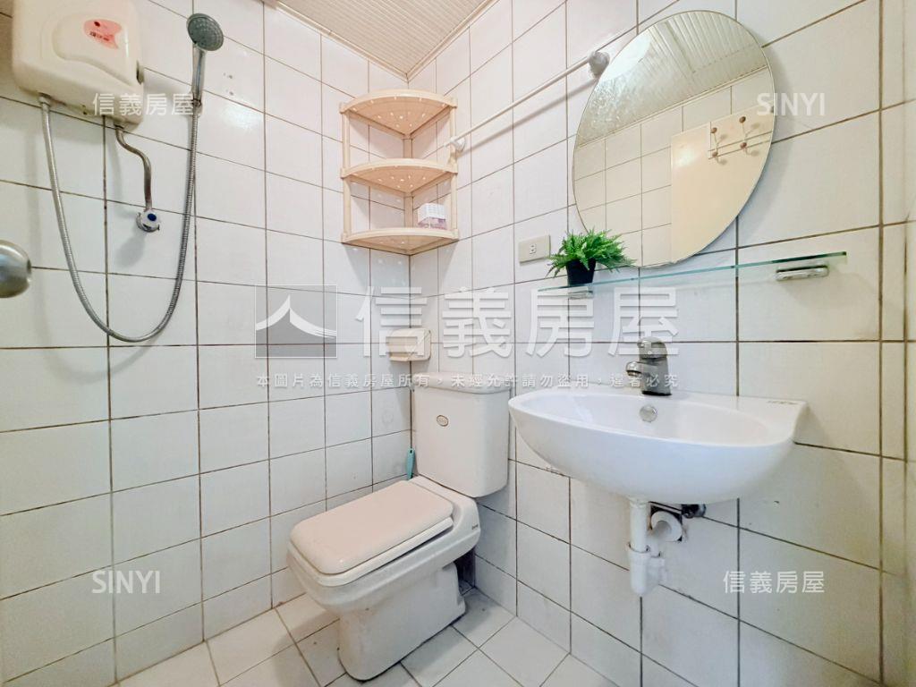 新案！面河畔雅致套房釋出房屋室內格局與周邊環境
