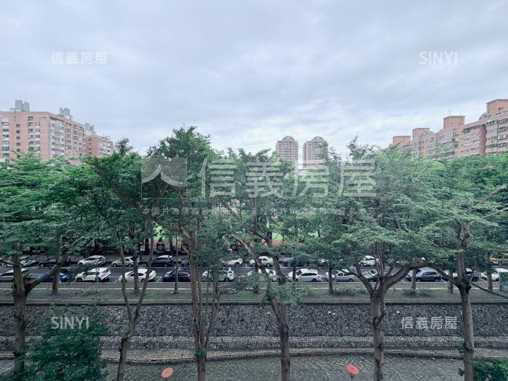 新案！面河畔雅致套房釋出房屋室內格局與周邊環境