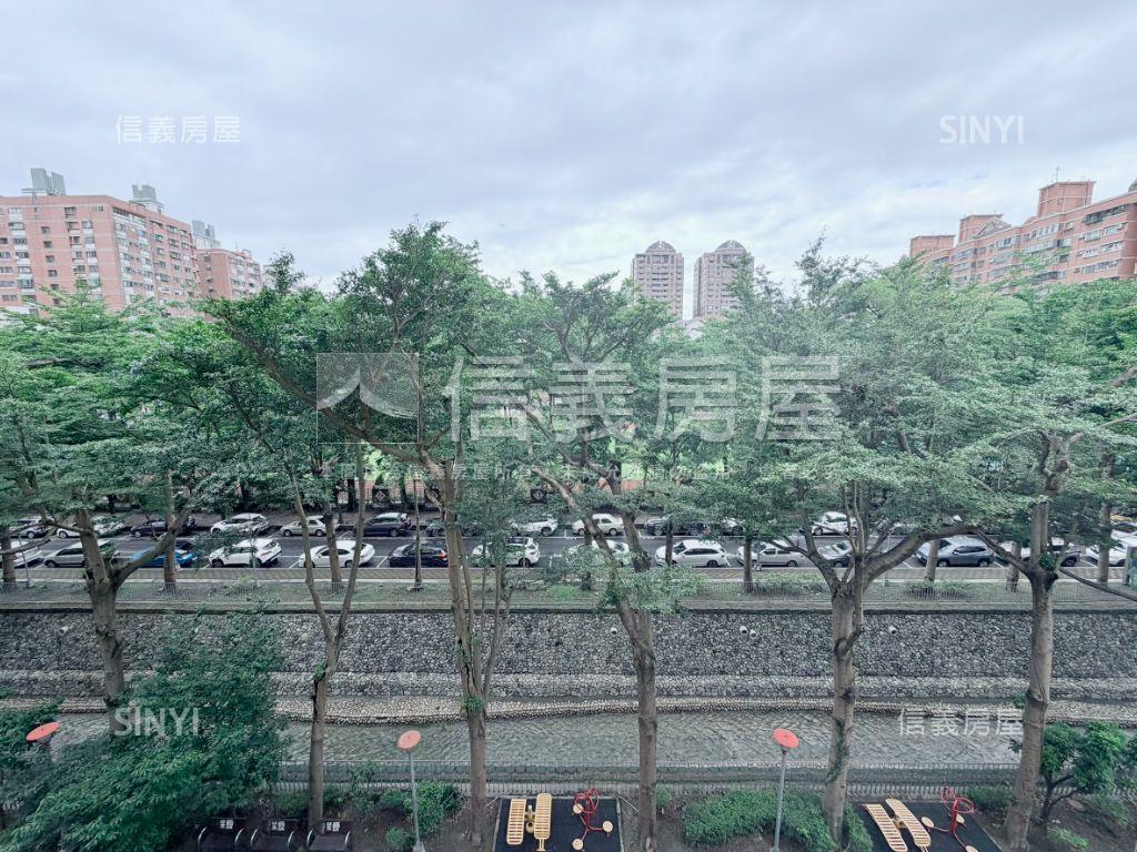 新案！面河畔雅致套房釋出房屋室內格局與周邊環境