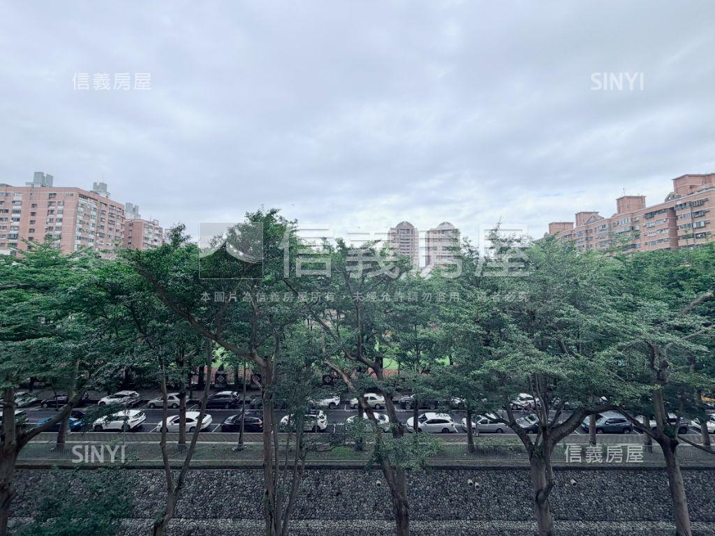 新案！面河畔雅致套房釋出房屋室內格局與周邊環境