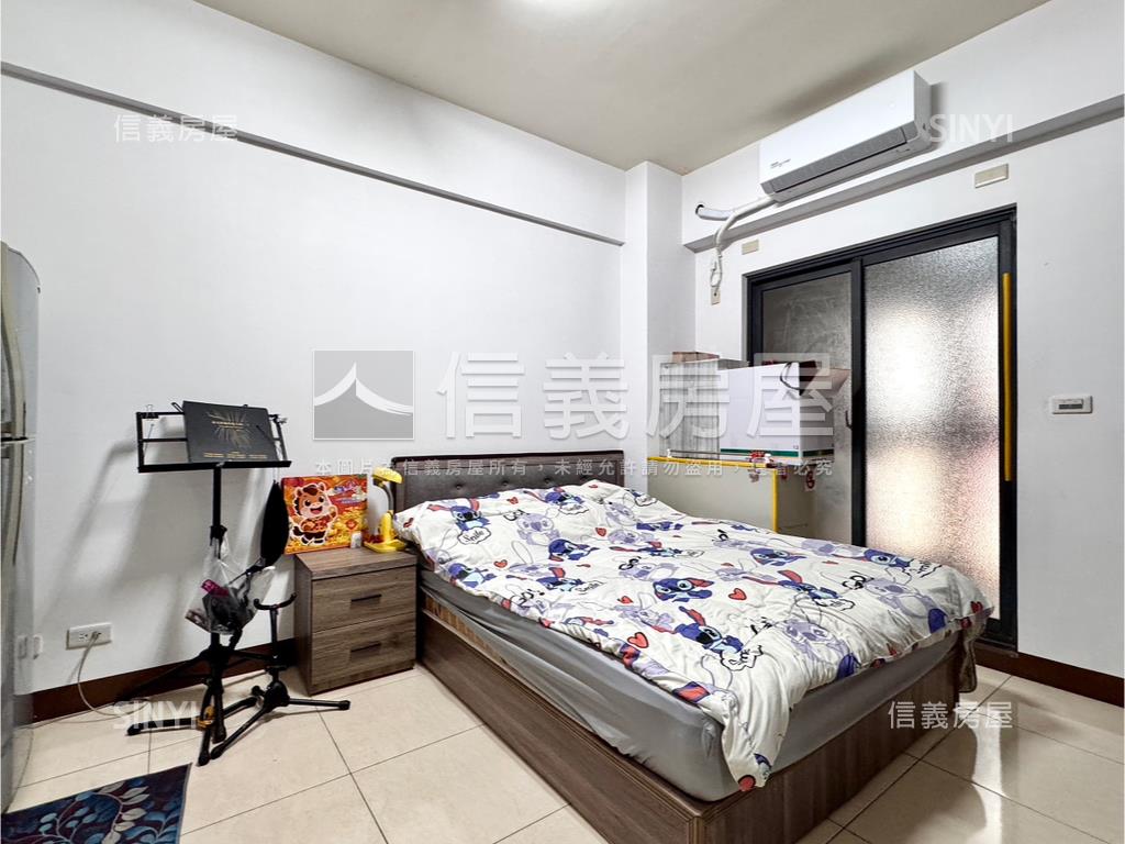 仁武大地坪美透房屋室內格局與周邊環境