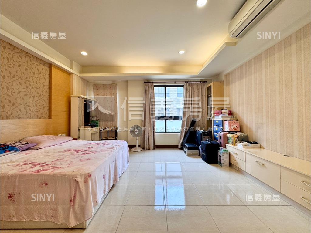 仁武大地坪美透房屋室內格局與周邊環境