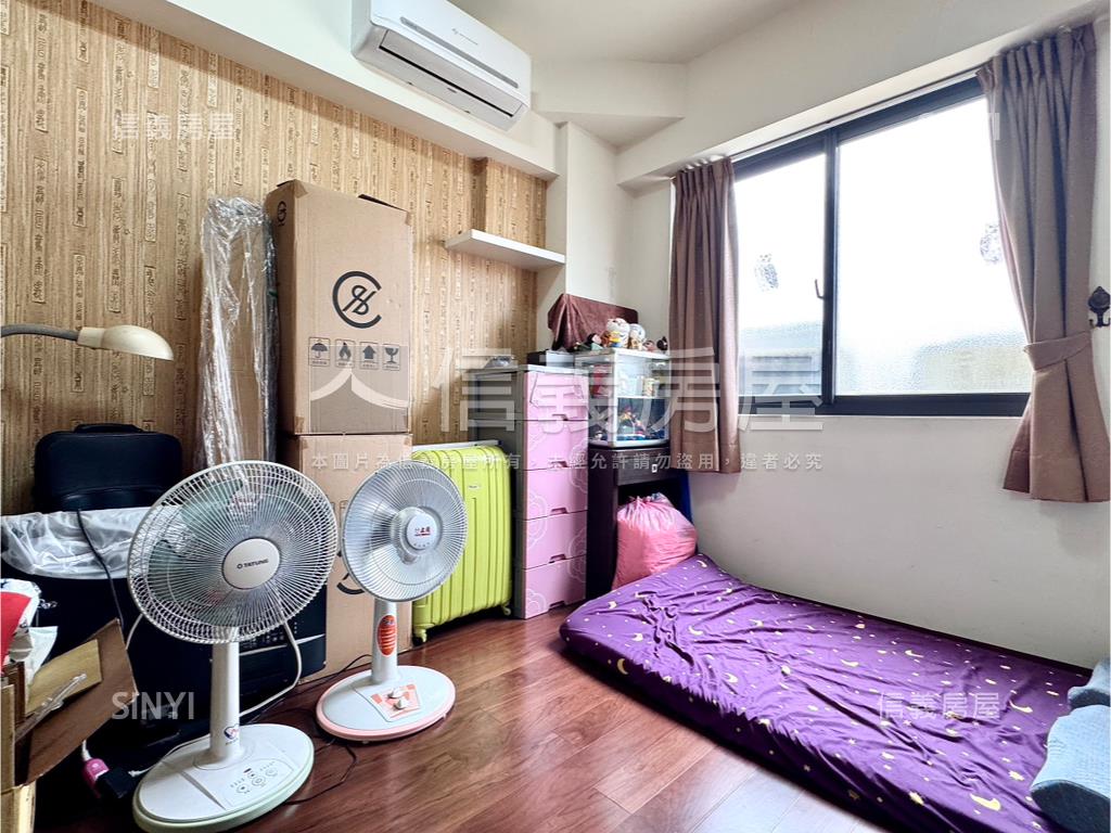 仁武大地坪美透房屋室內格局與周邊環境