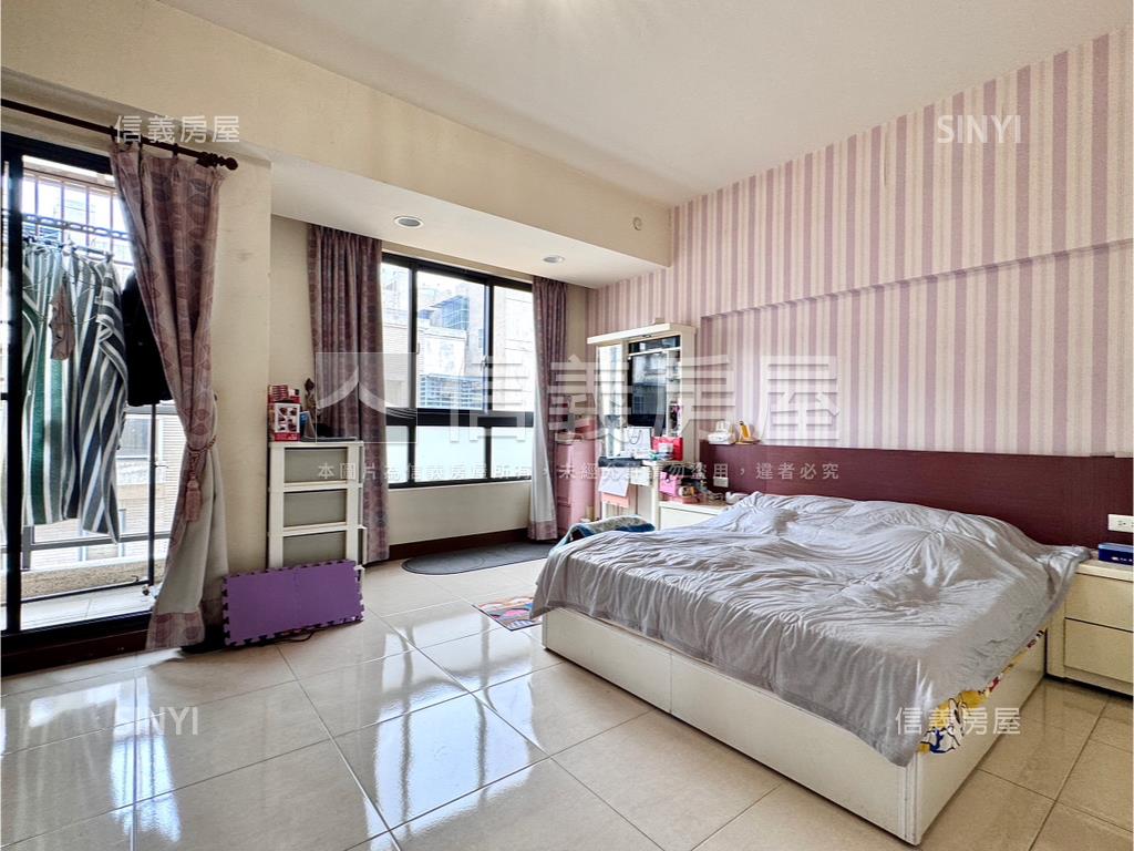 仁武大地坪美透房屋室內格局與周邊環境