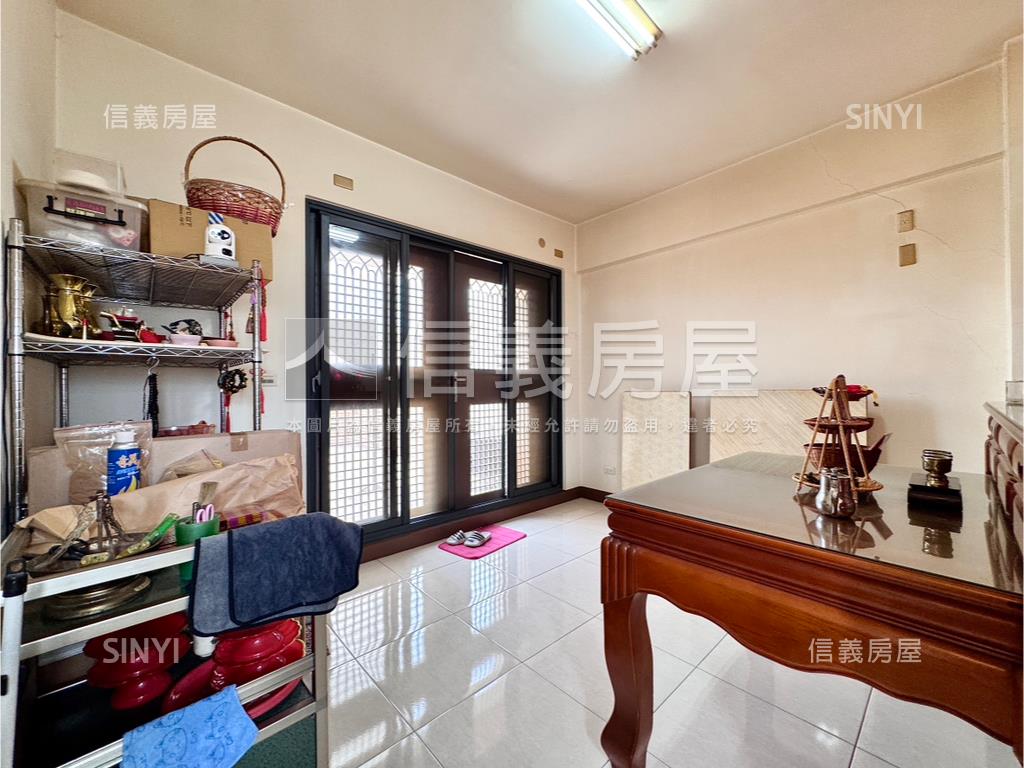 仁武大地坪美透房屋室內格局與周邊環境