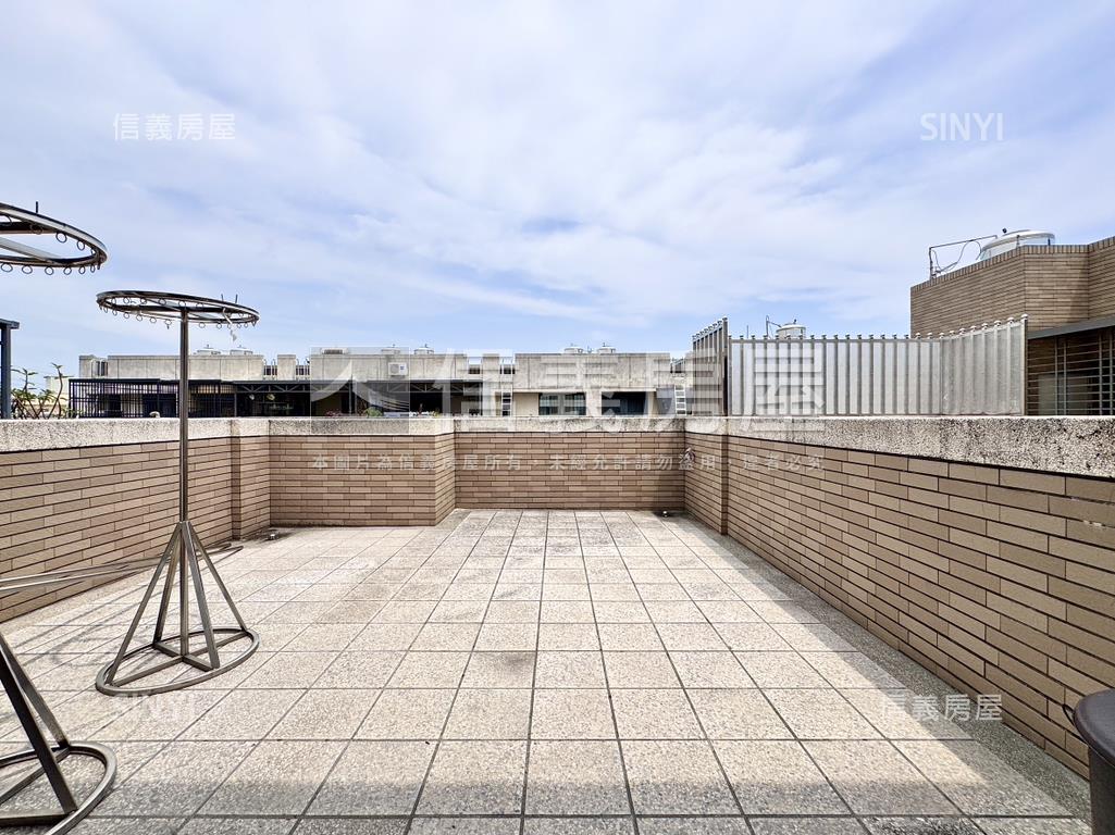 仁武大地坪美透房屋室內格局與周邊環境