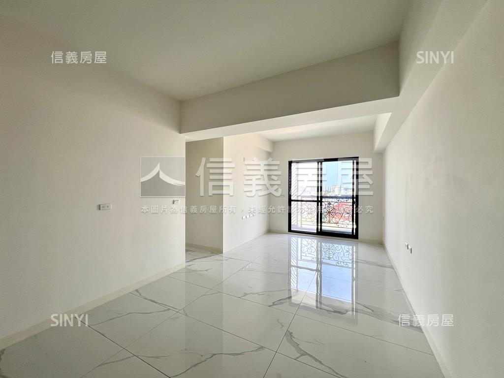 邰欣７０期★邊間三房平車房屋室內格局與周邊環境