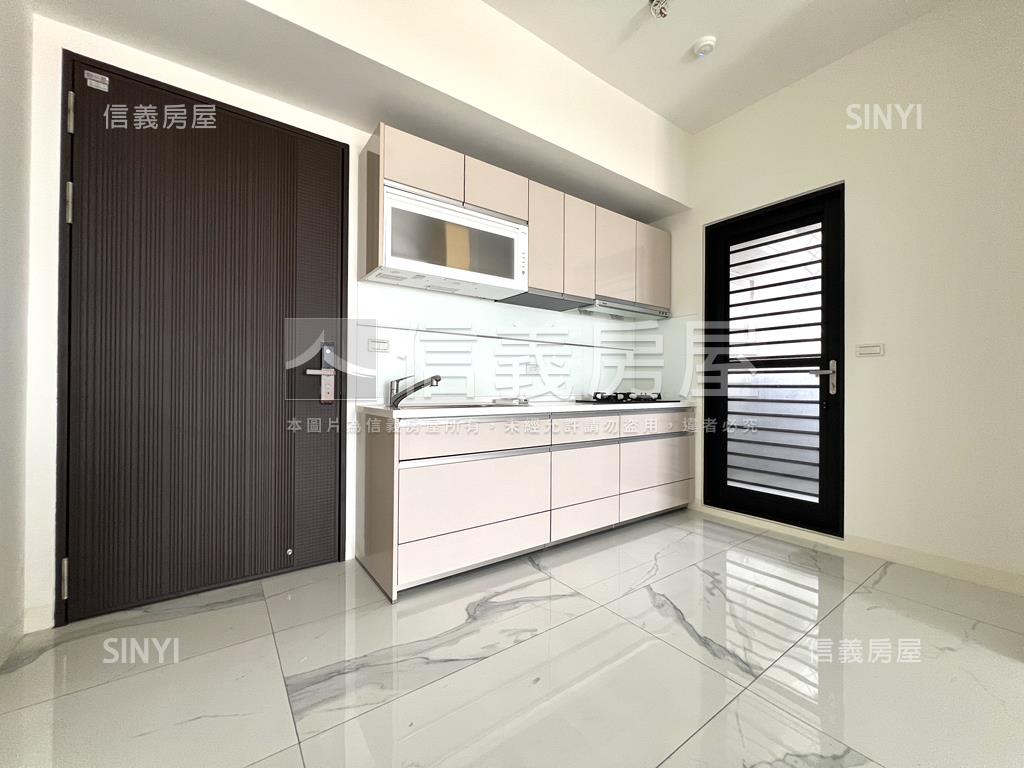 邰欣７０期★邊間三房平車房屋室內格局與周邊環境