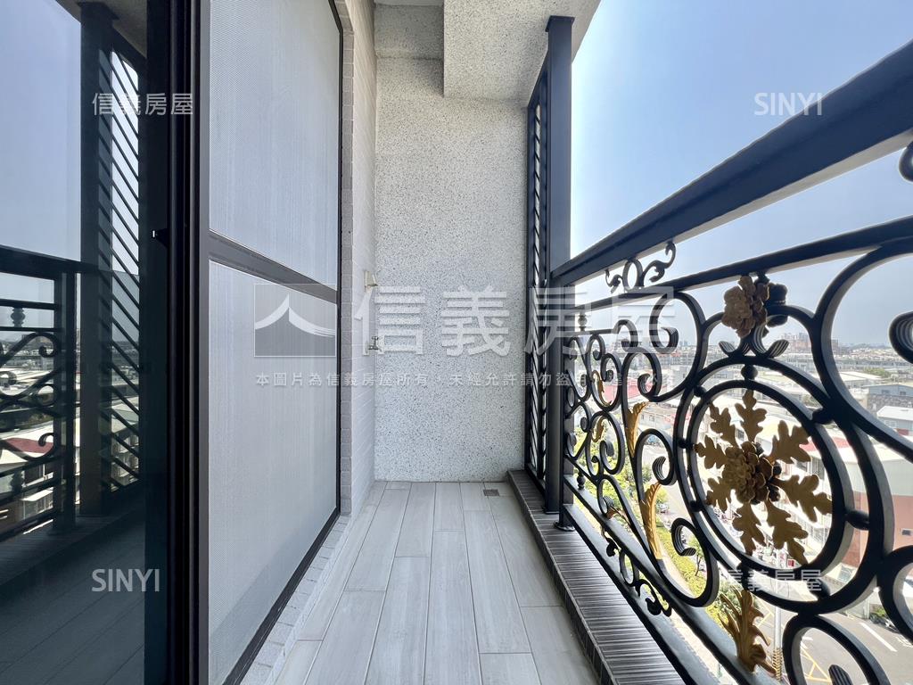 邰欣７０期★邊間三房平車房屋室內格局與周邊環境