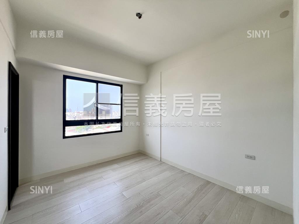 邰欣７０期★邊間三房平車房屋室內格局與周邊環境