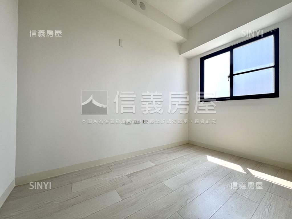 邰欣７０期★邊間三房平車房屋室內格局與周邊環境