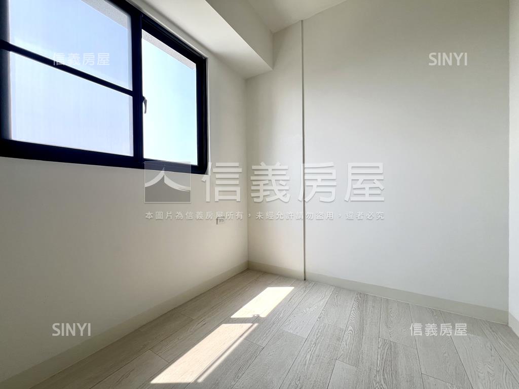 邰欣７０期★邊間三房平車房屋室內格局與周邊環境