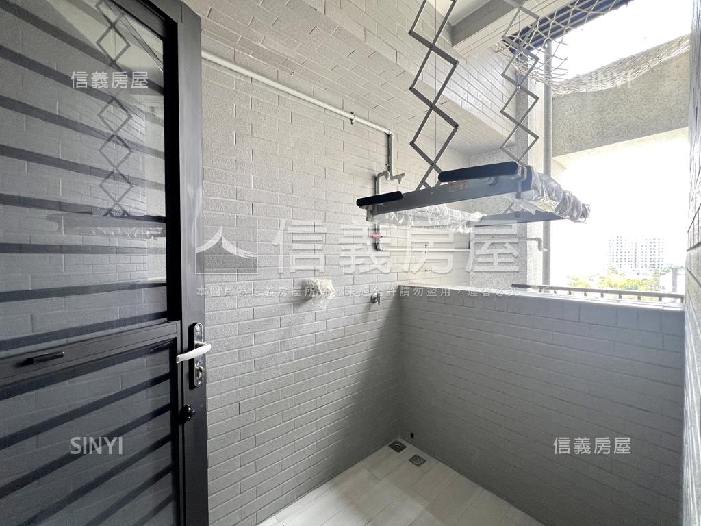 邰欣７０期★邊間三房平車房屋室內格局與周邊環境